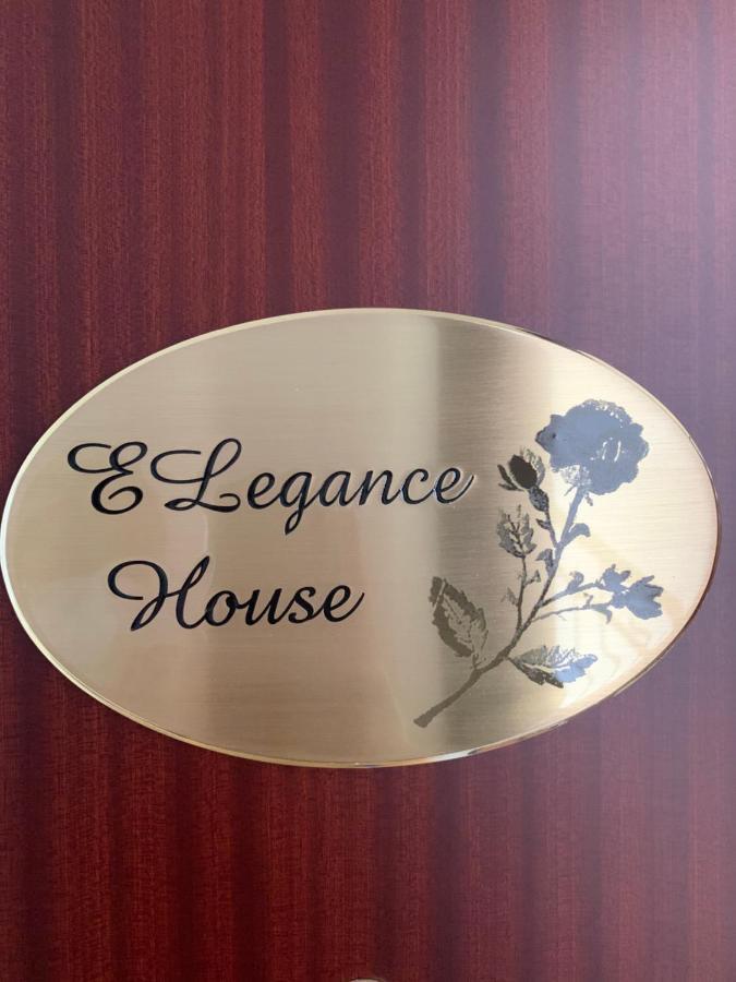 Appartamento Elegance House La Spezia