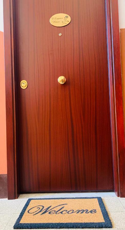 Elegance House Appartamento