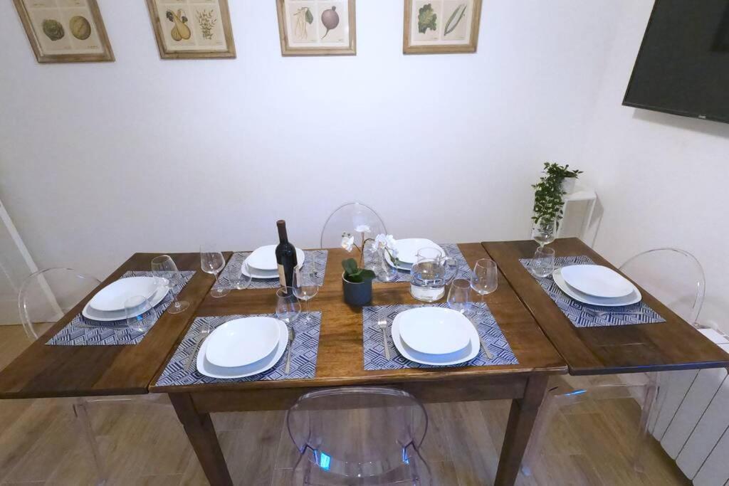 Appartamento Elegance House *