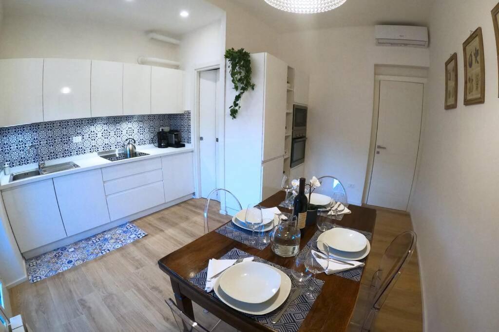 Appartamento Elegance House La Spezia