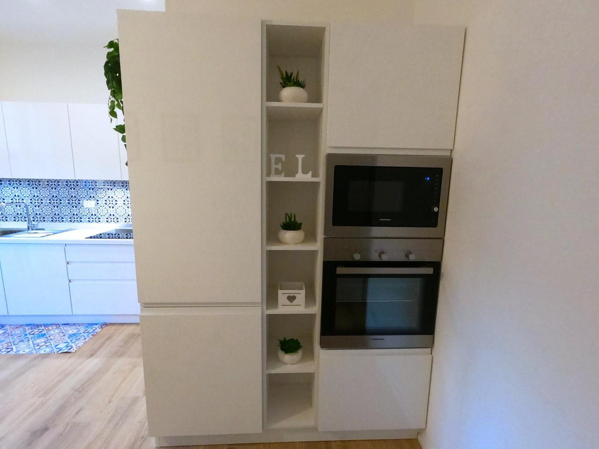 Appartamento Elegance House