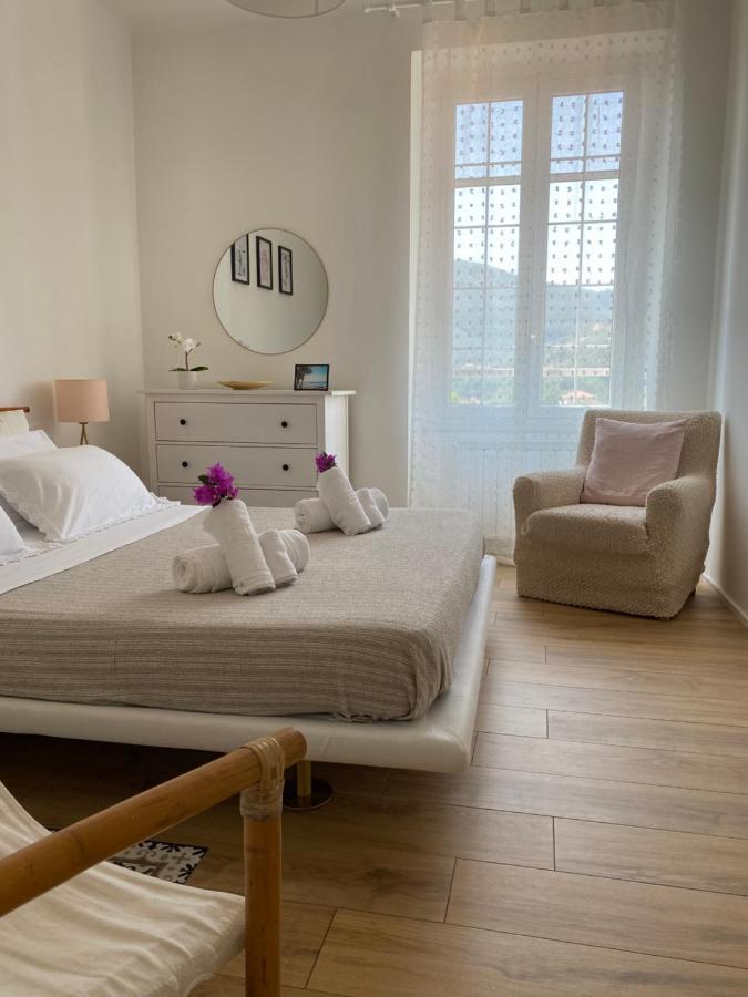 Elegance House * La Spezia
